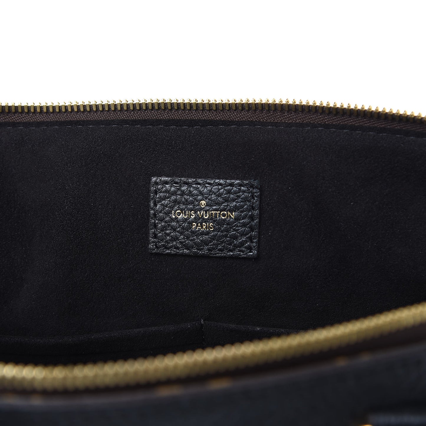 Monogram Retiro NM Black