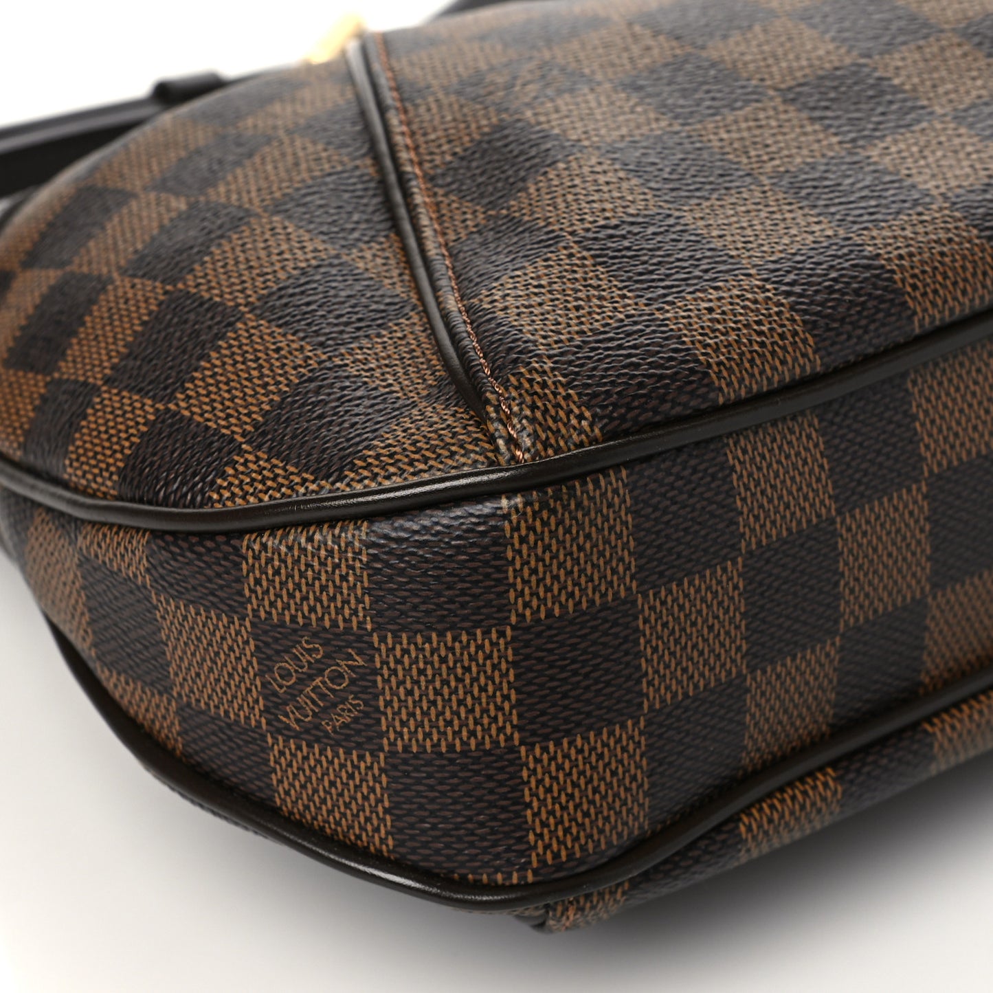 Damier Ebene Thames PM