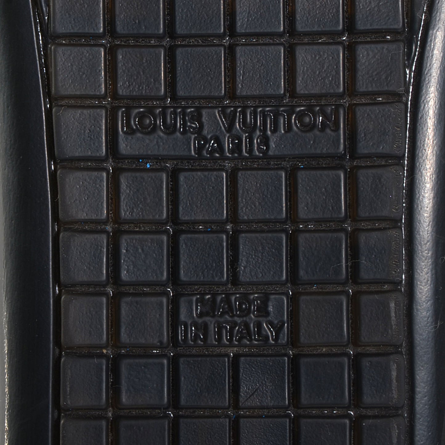 Mini Monogram Sandals Kaki 37.5