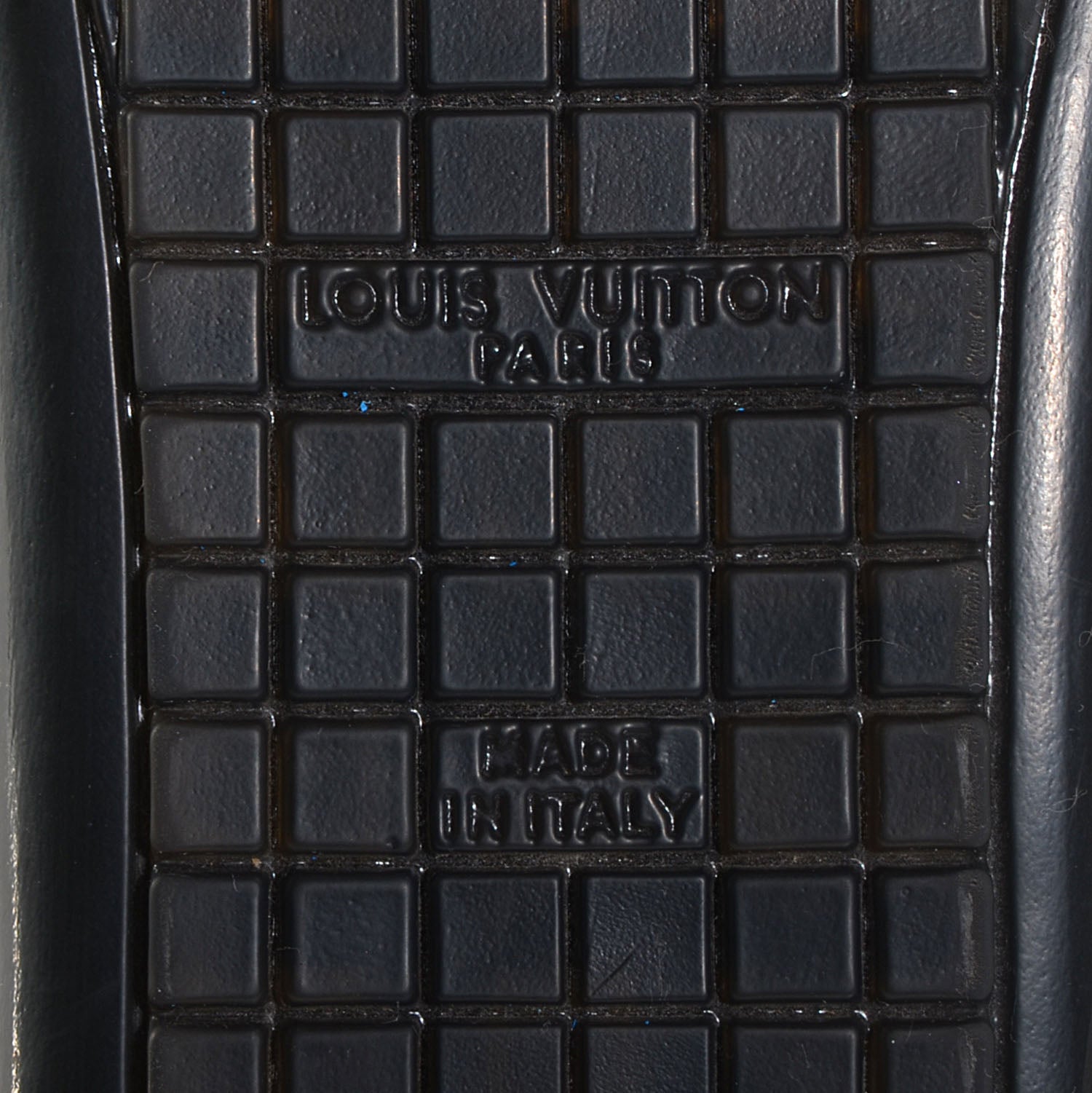 Louis Vuitton Mini Monogram Sandals Kaki 37.5 7 of 7