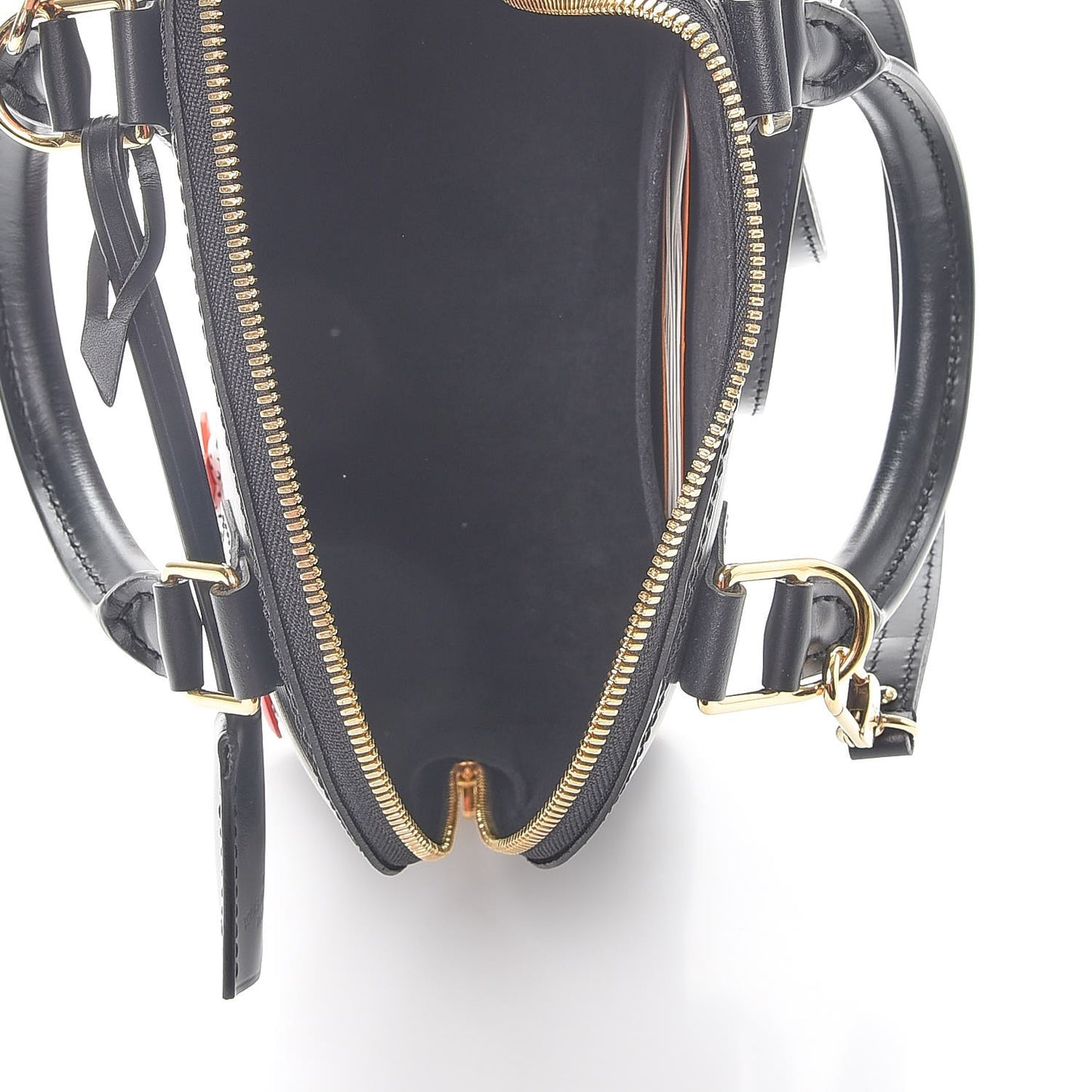 Epi Blooming Flowers Alma BB Black