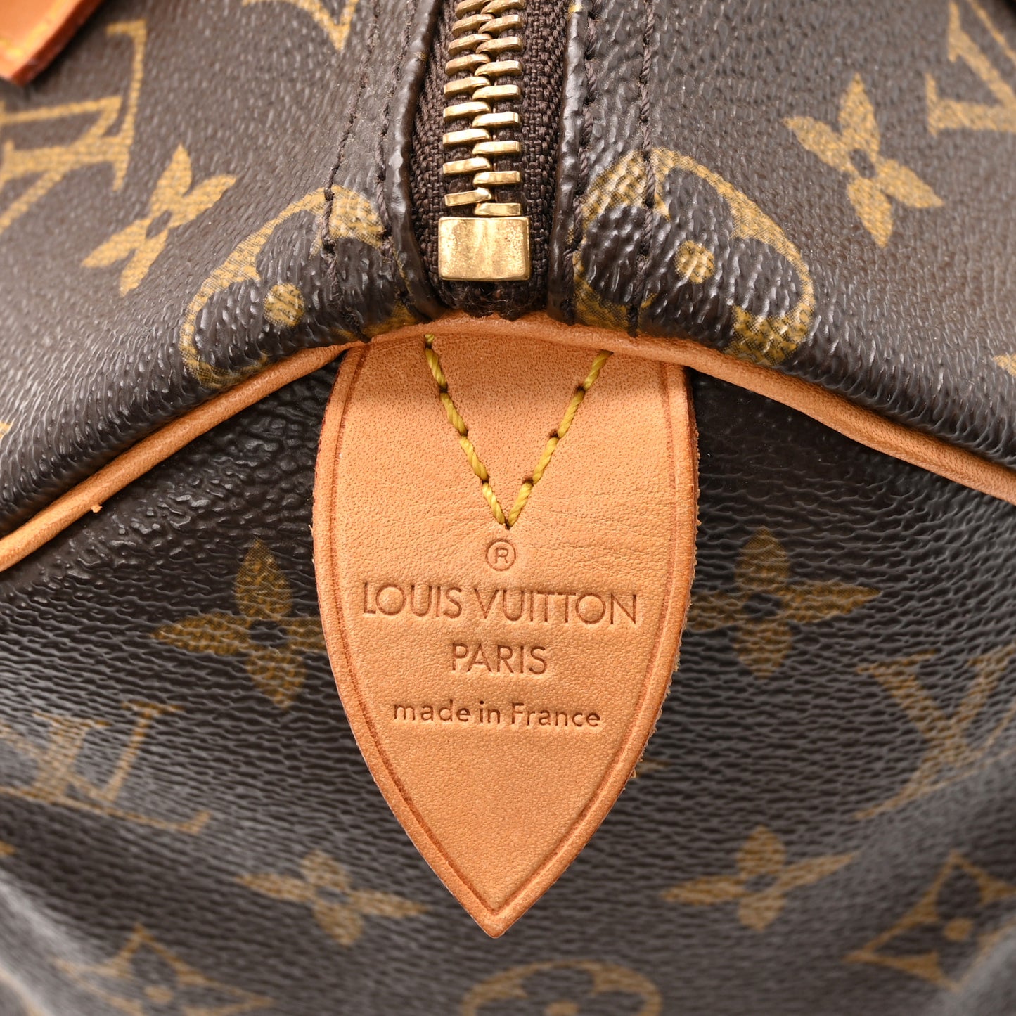 Monogram Speedy 25