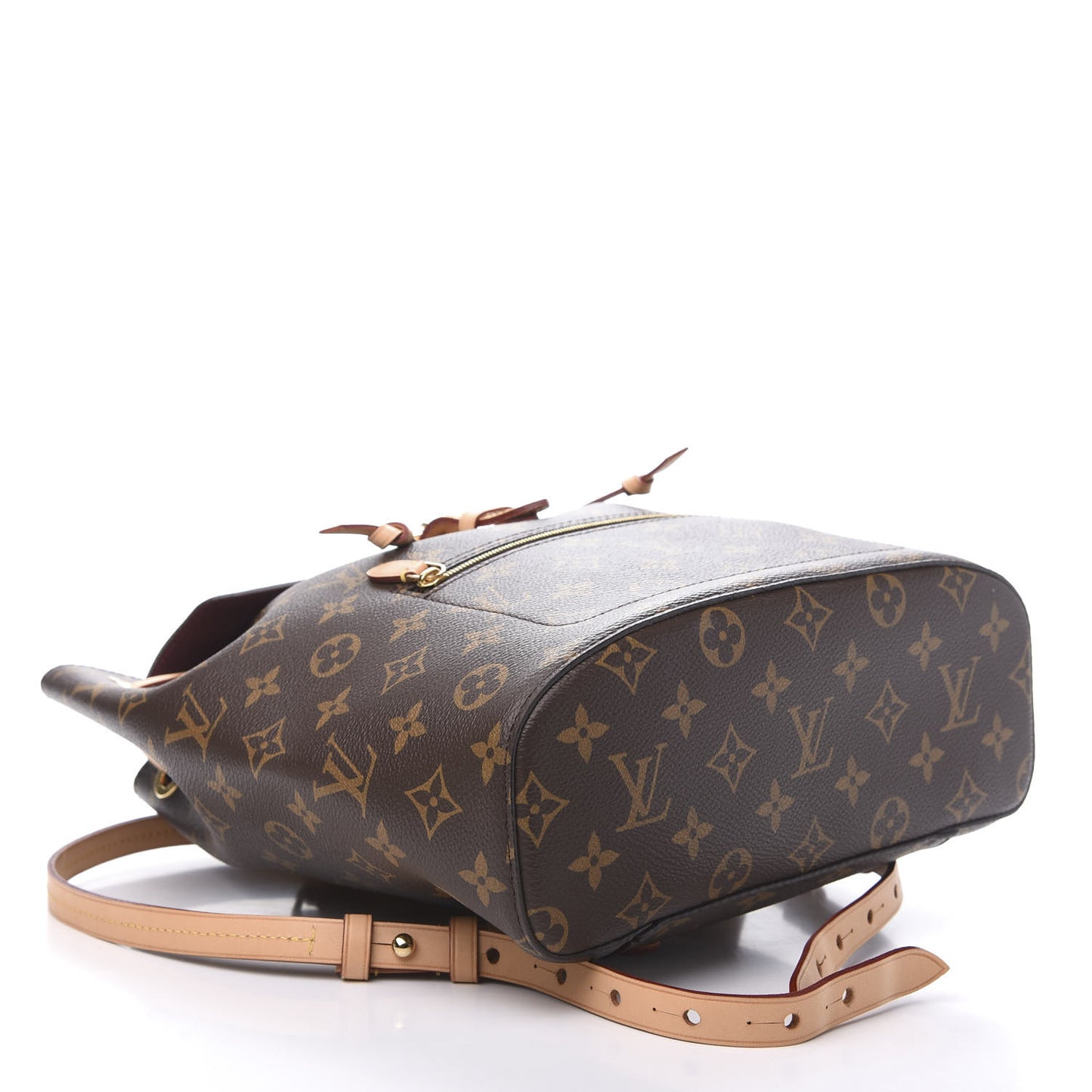 Monogram Montsouris NM Backpack