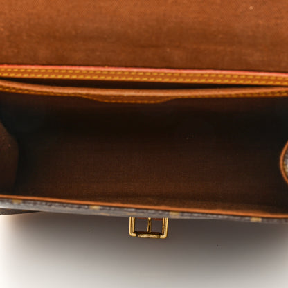 Louis Vuitton Monogram Bel Air 5 of 10