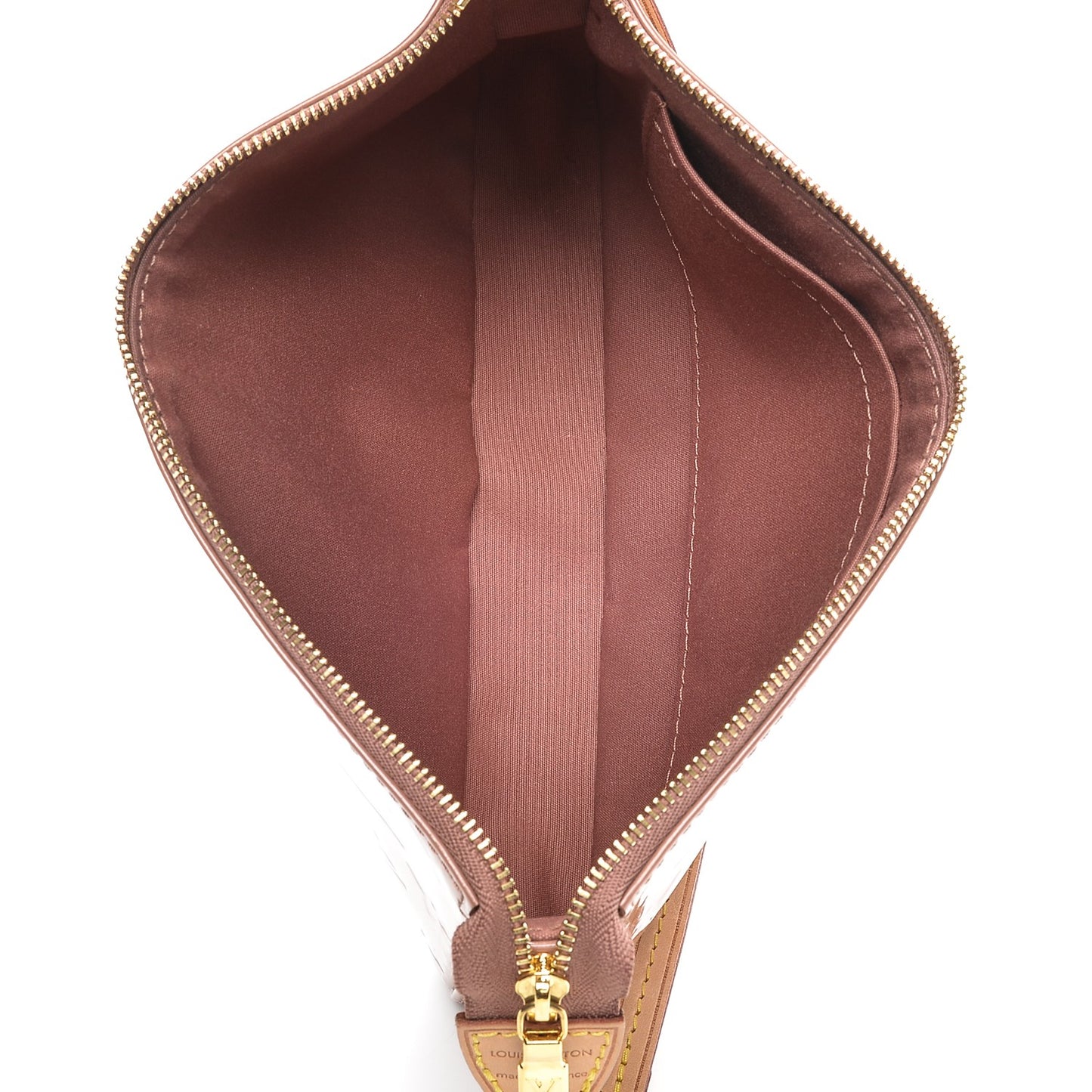 Vernis Pochette Accessories NM Rose Velours