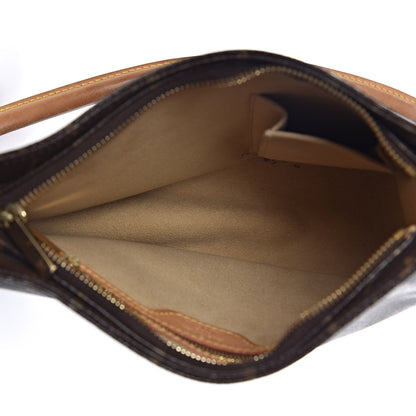 Louis Vuitton Monogram Looping MM 5 of 17