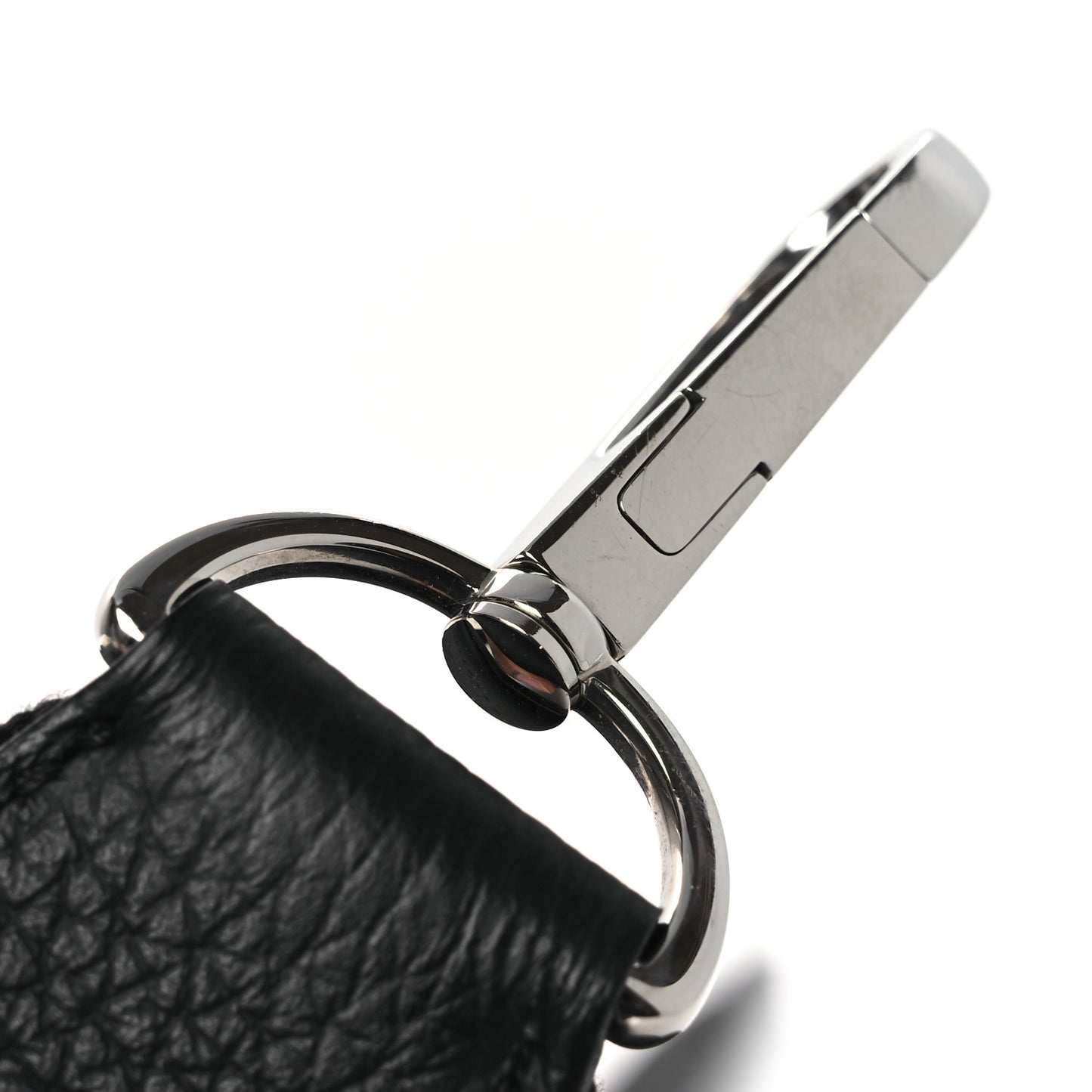 Taurillon Clemence Evelyne III PM Black