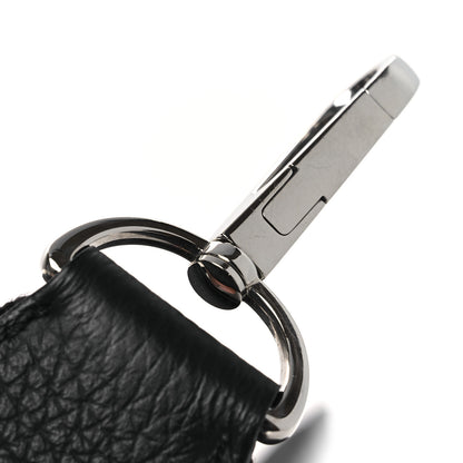 Hermes Taurillon Clemence Evelyne III PM Black 11 of 11