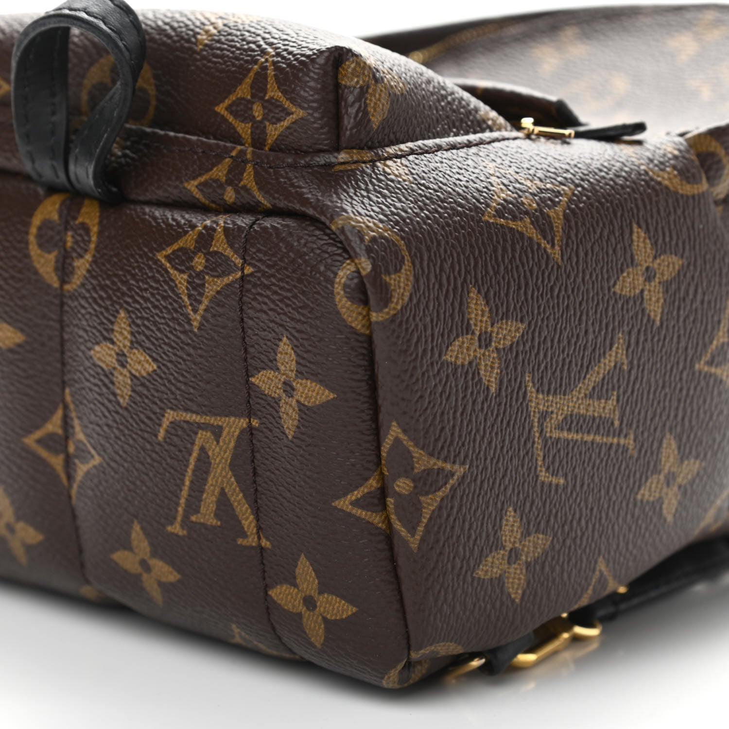 Louis Vuitton Monogram Palm Springs Backpack Mini 9 of 9