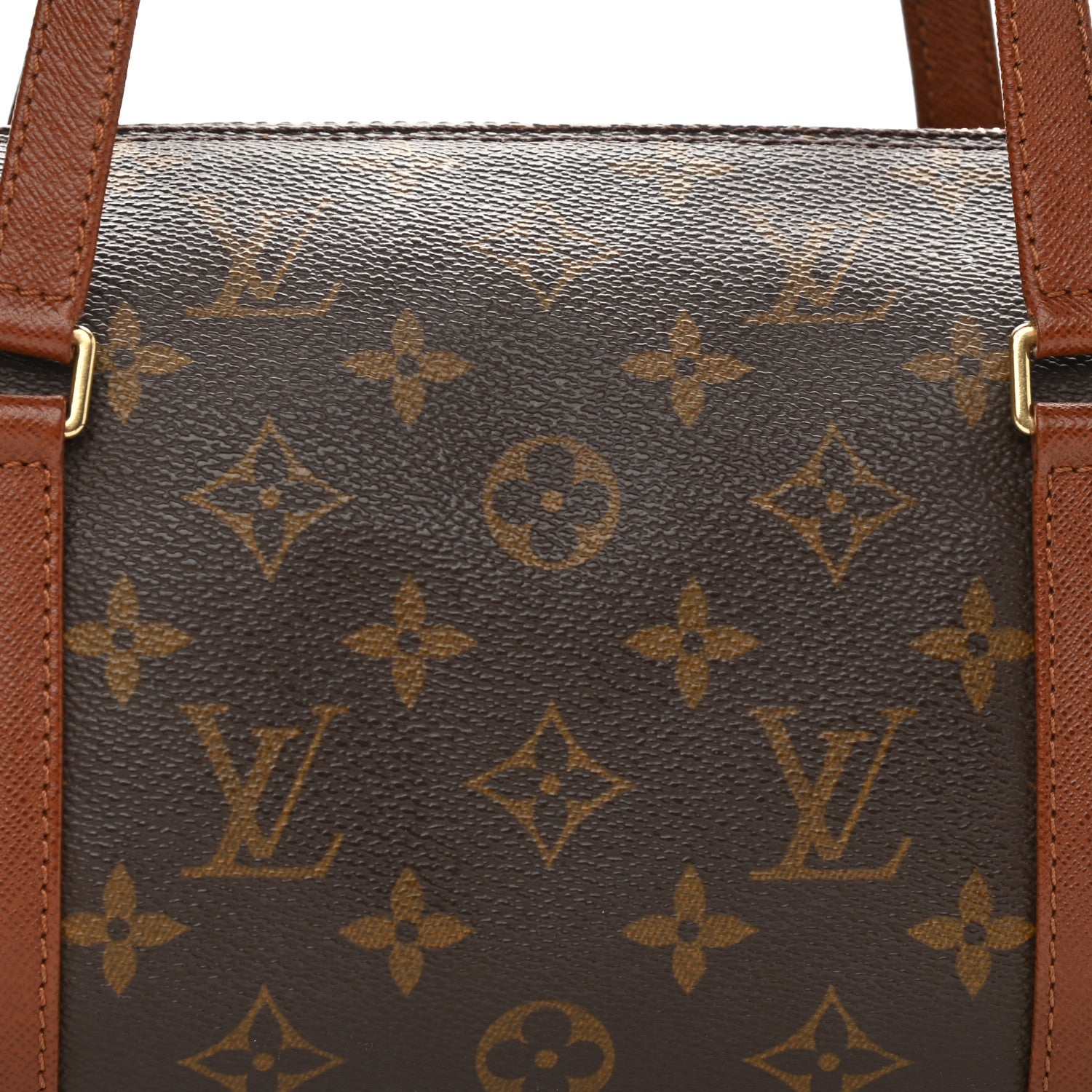 Louis Vuitton Monogram Papillon 30 9 of 11