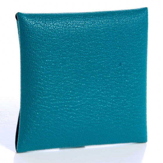 Chevre Mysore Bastia Bleu Paon