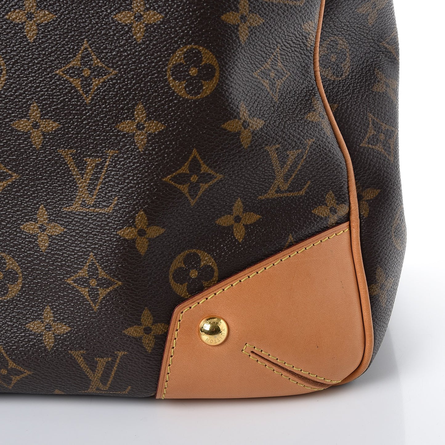 Monogram Estrela MM