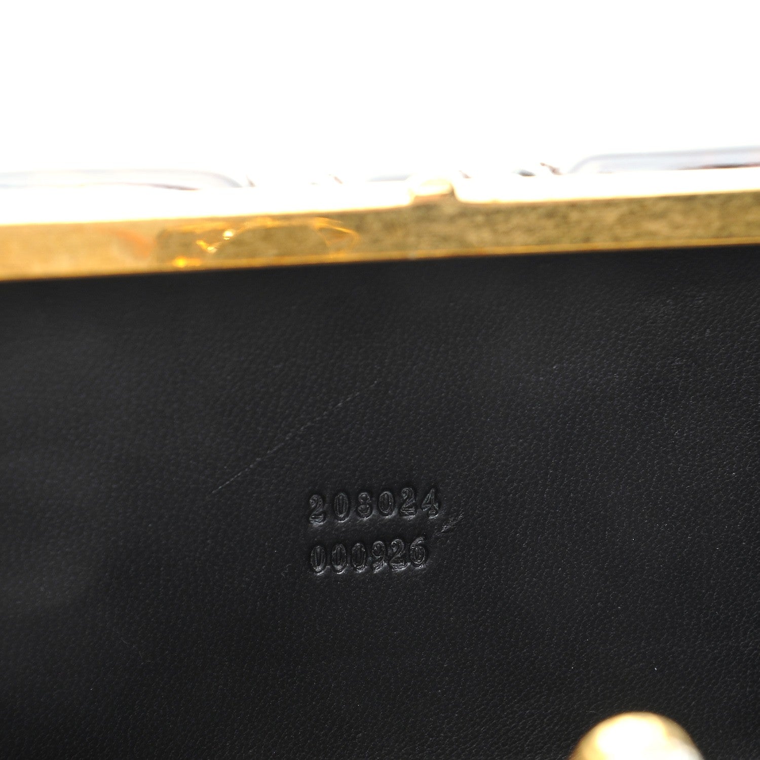 Alexander McQueen Patent Leopard Print Britannia Skull Box Clutch 7 of 7