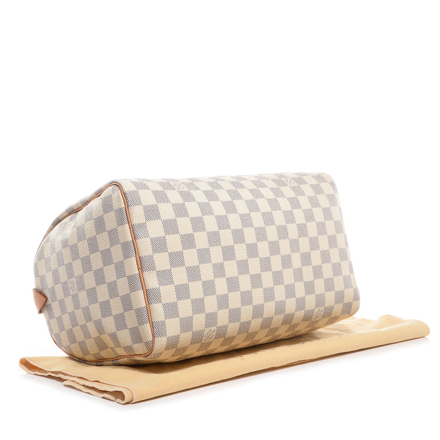 Damier Azur Speedy 30