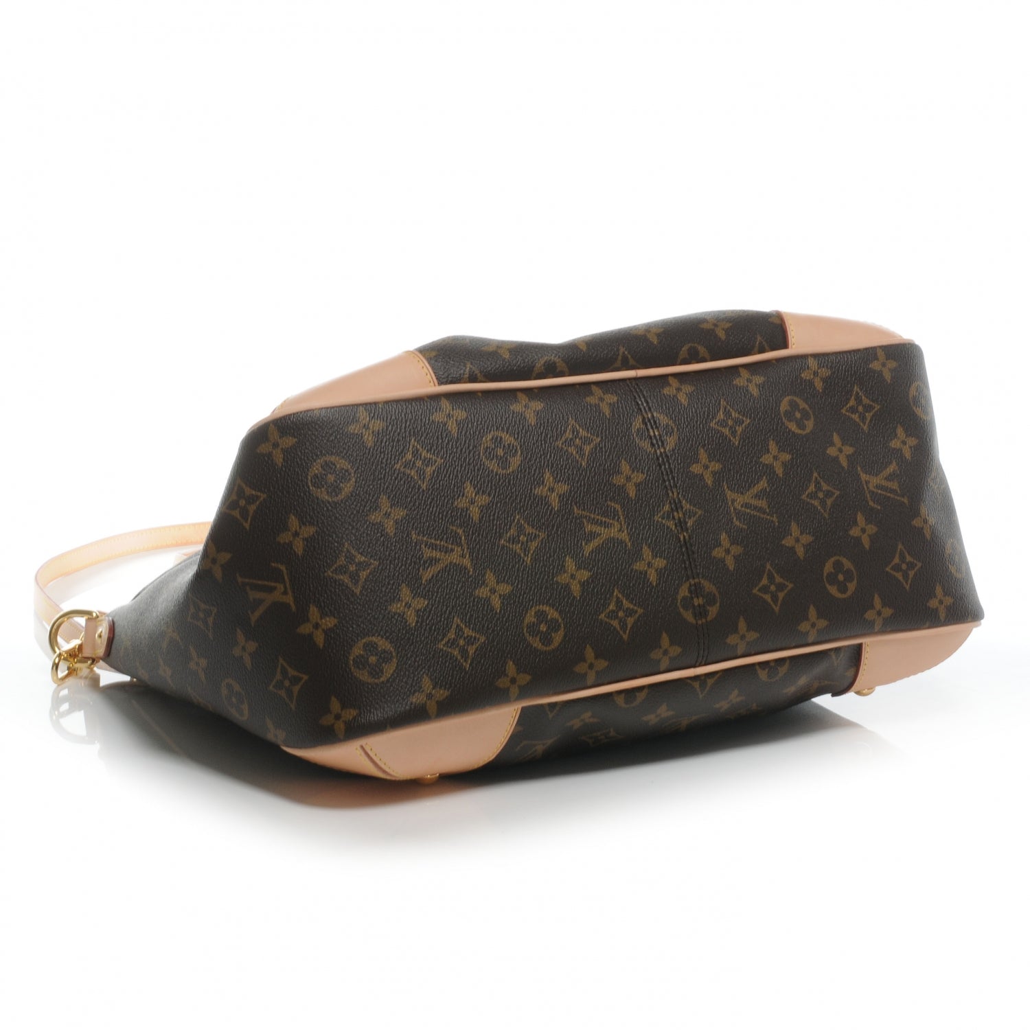 Louis Vuitton Monogram Estrela MM 4 of 8