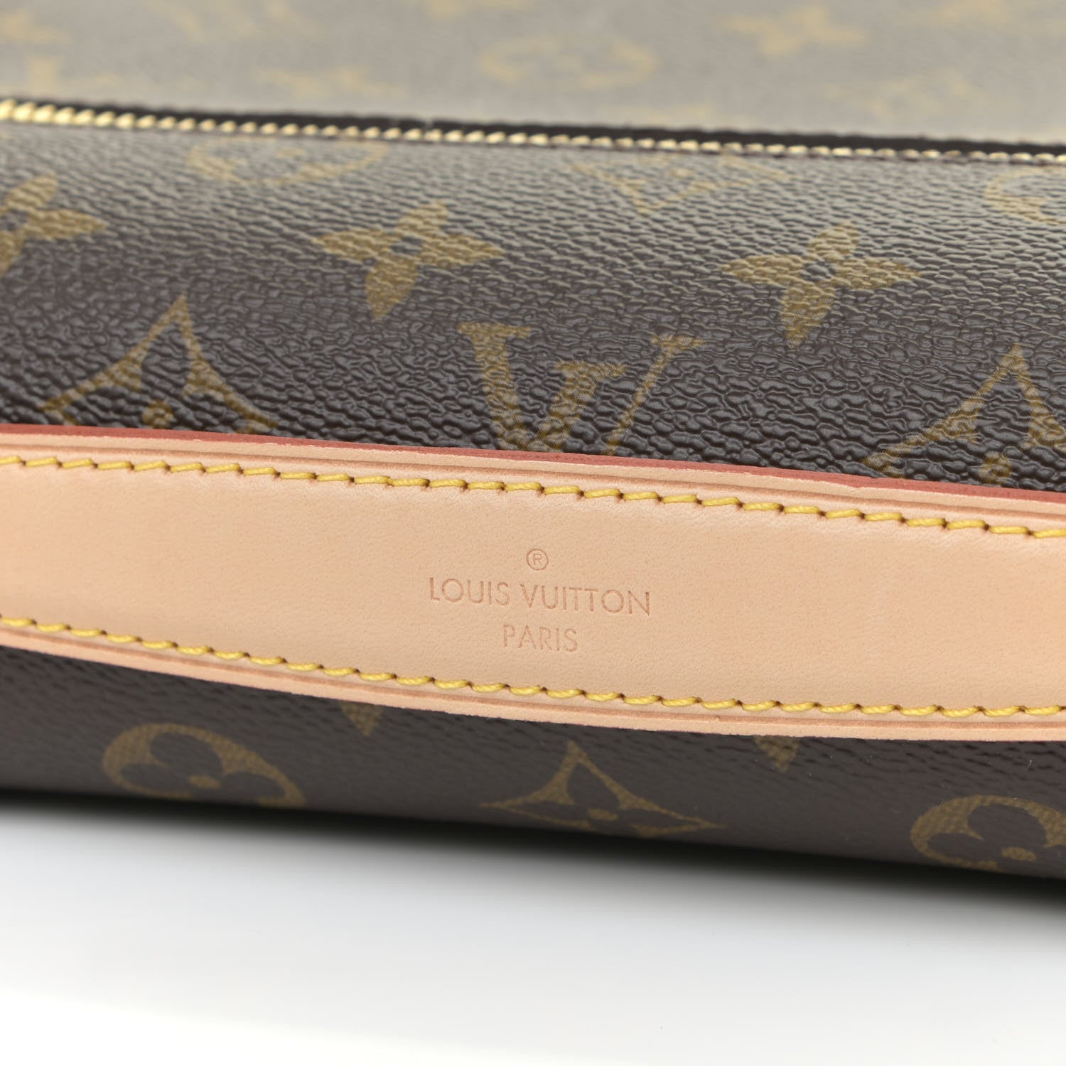 Louis Vuitton Monogram Pochette Metis 11 of 11