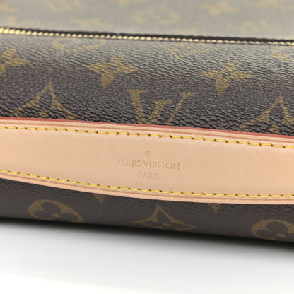 Louis Vuitton Monogram Pochette Metis 11 of 11