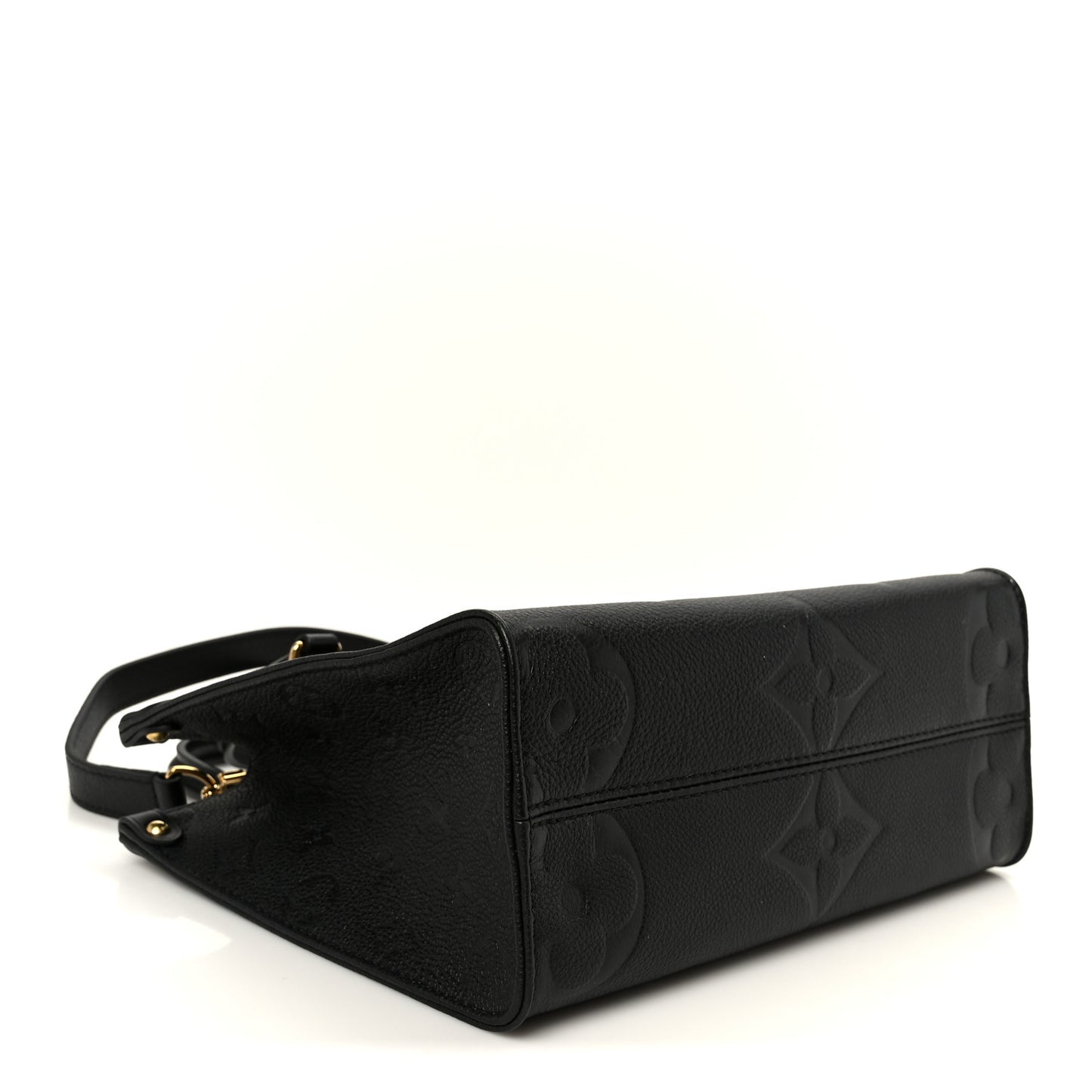 Empreinte Monogram Giant Onthego PM Black