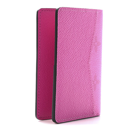 Louis Vuitton Taigarama Pocket Organizer NM Fuchsia 3 of 7