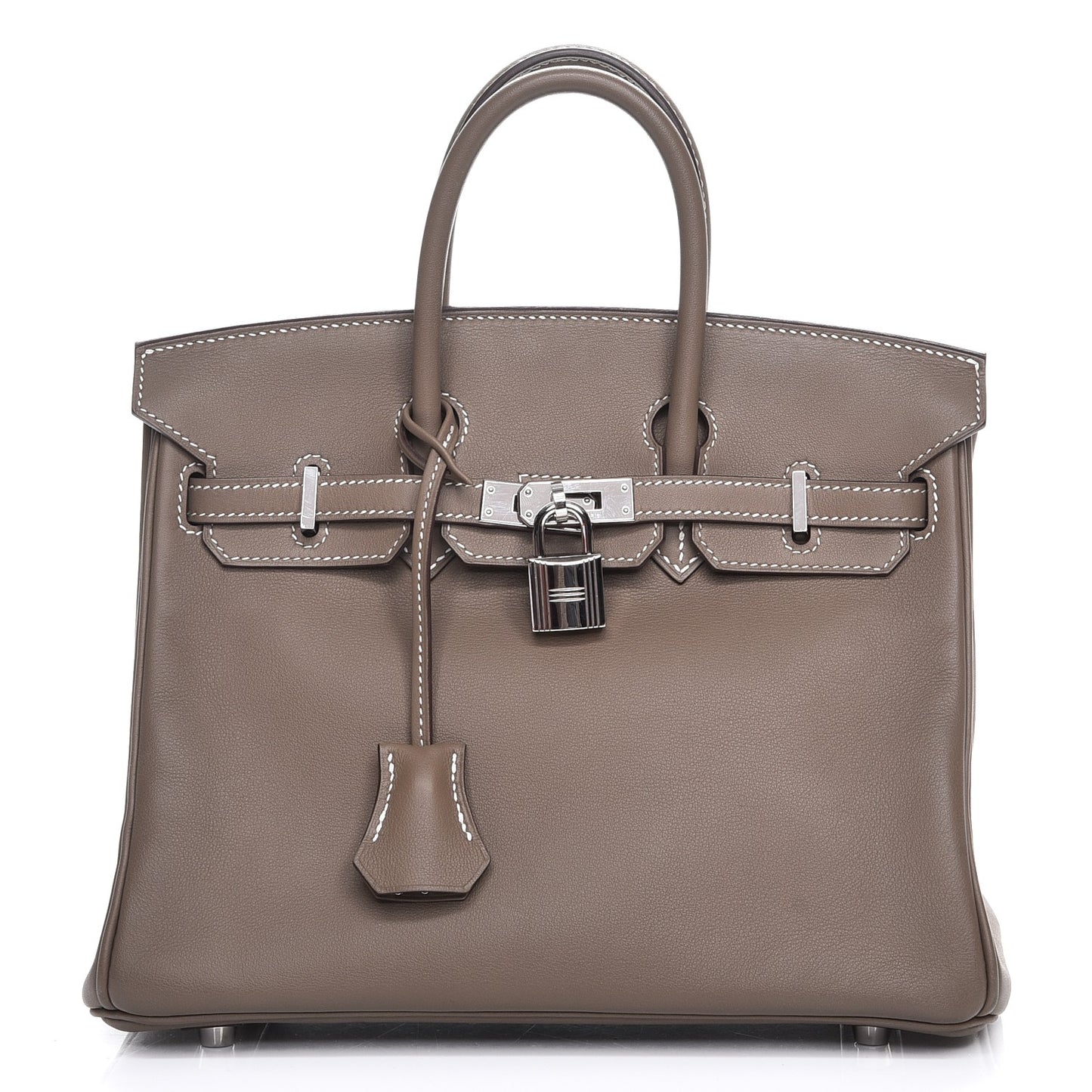 Swift Birkin 25 Etoupe