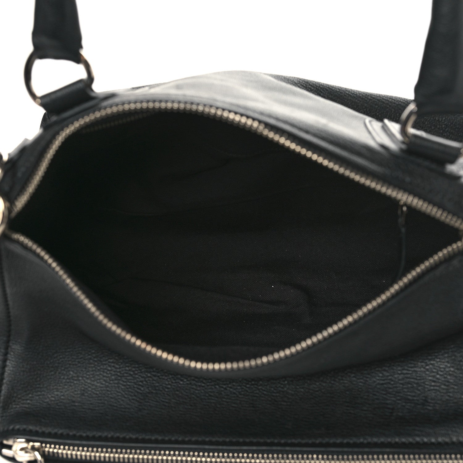 Givenchy Sugar Goatskin Medium Pandora Black 5 of 9