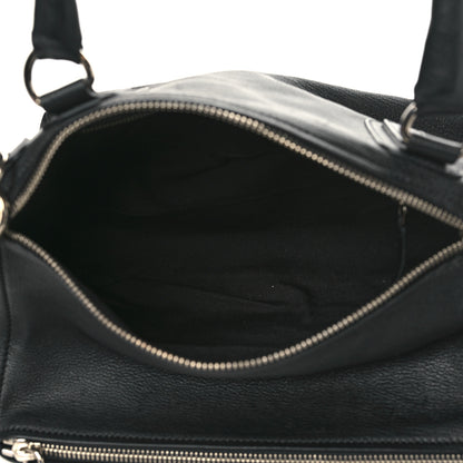 Givenchy Sugar Goatskin Medium Pandora Black 5 of 9