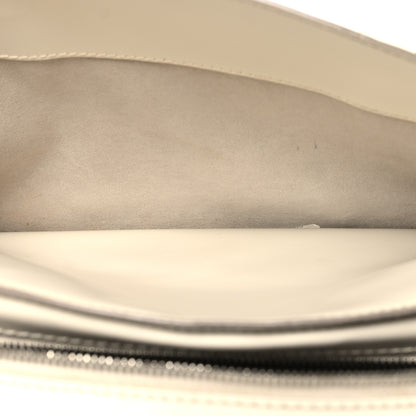 Louis Vuitton Epi Pont-Neuf PM Ivory 7 of 18