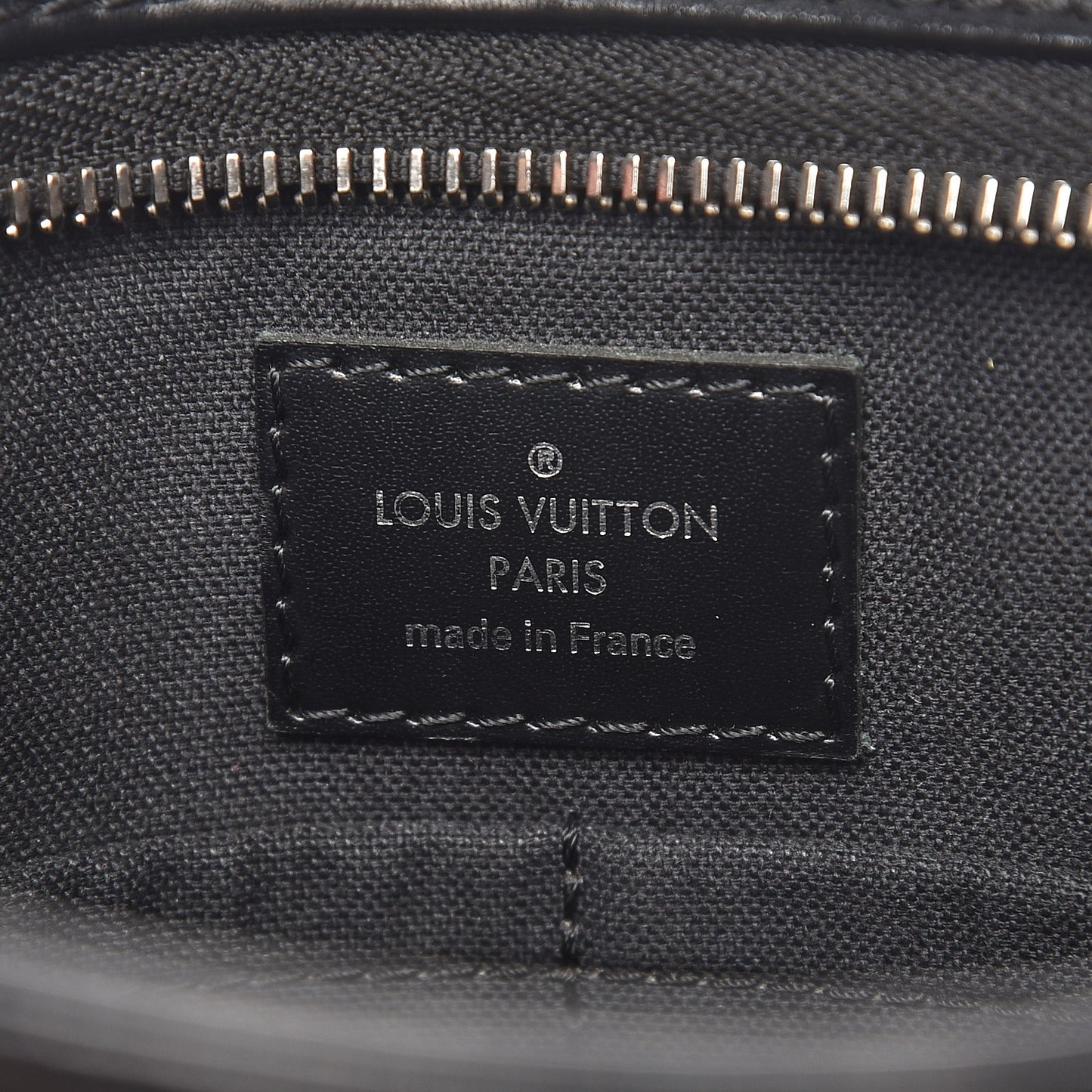 Damier Graphite Thomas