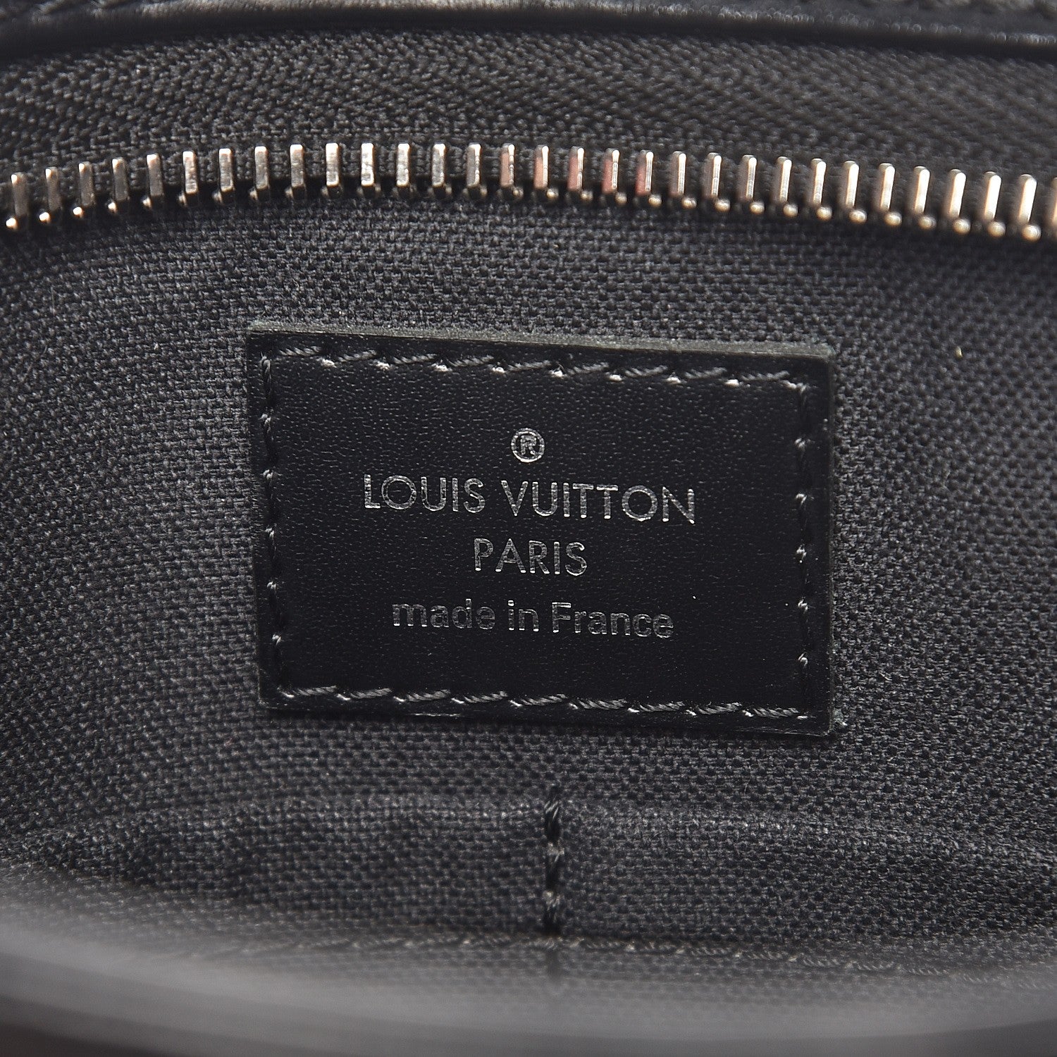 Louis Vuitton Damier Graphite Thomas 6 of 10