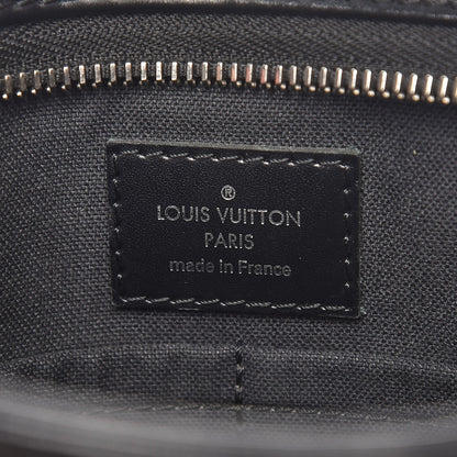 Louis Vuitton Damier Graphite Thomas 6 of 10