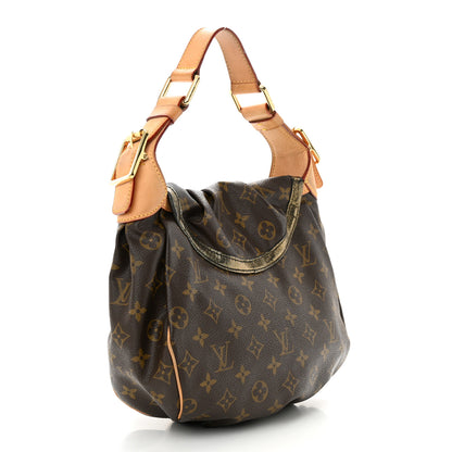Louis Vuitton Monogram Kalahari PM 3 of 10
