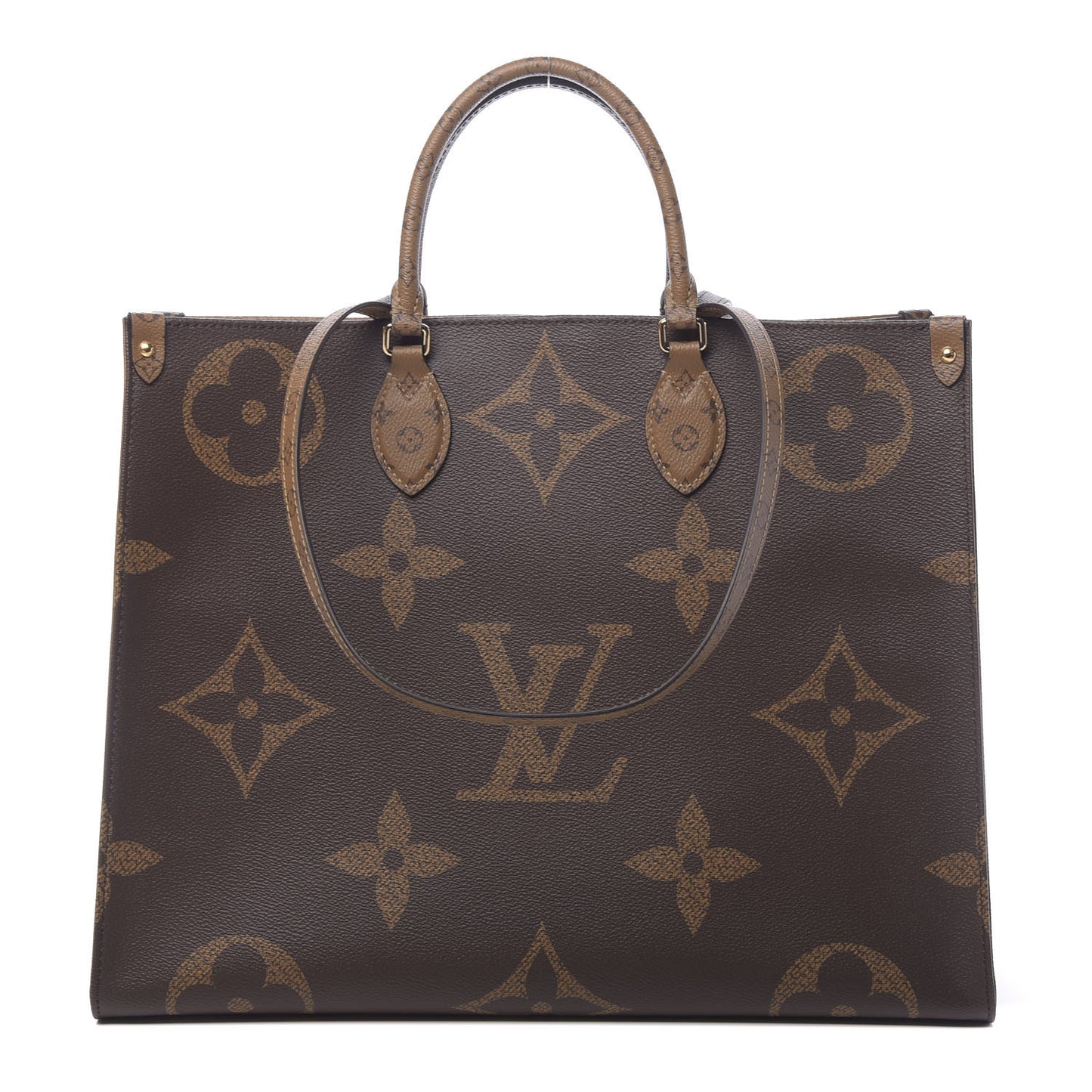 Reverse Monogram Giant Onthego GM