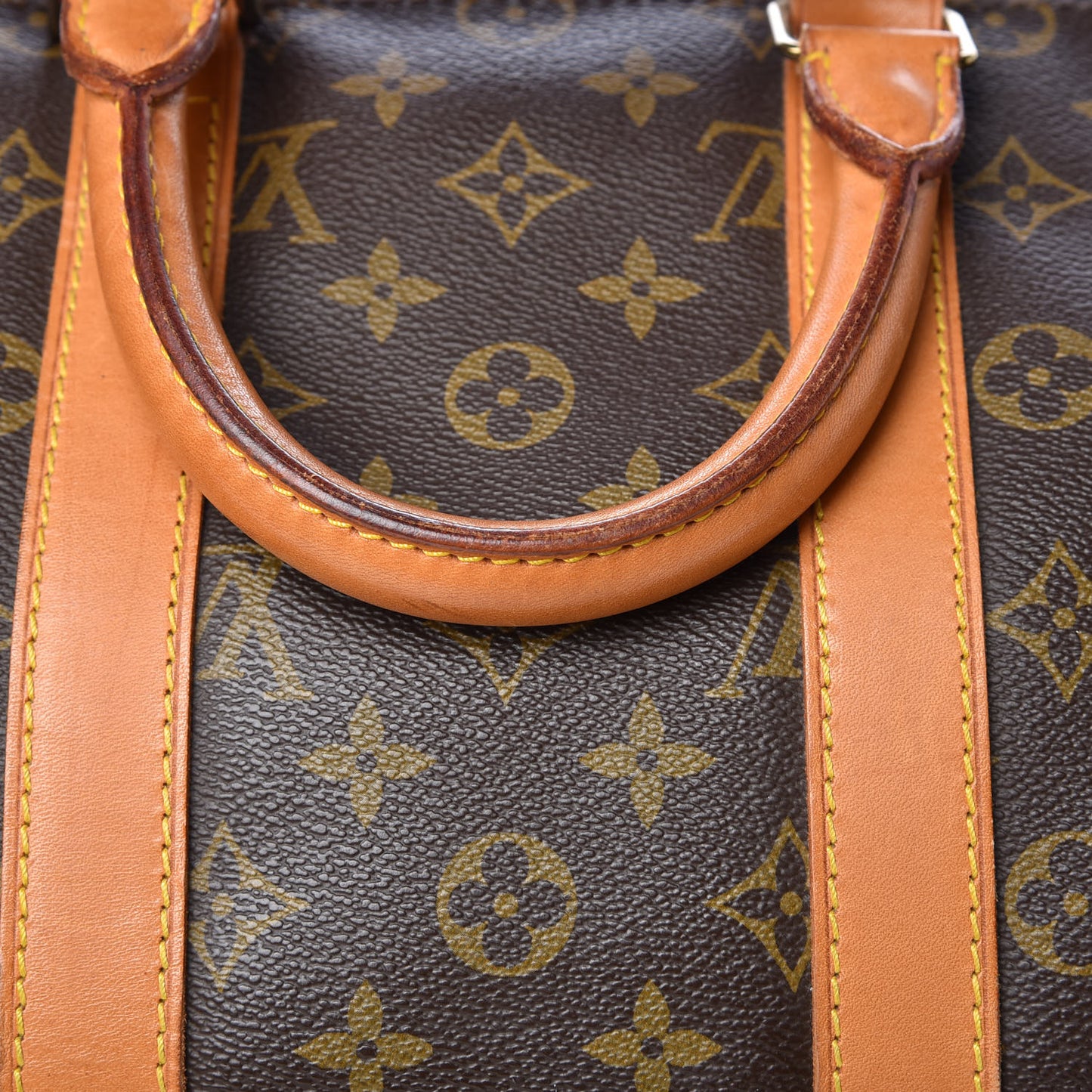 Monogram Keepall 45