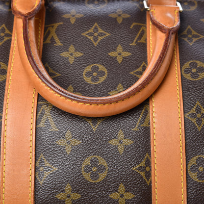 Louis Vuitton Monogram Keepall 45 13 of 25