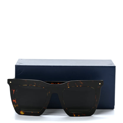 Louis Vuitton Acetate La Grande Bellezza Sunglasses Z1218W Dark Tortoise 8 of 8