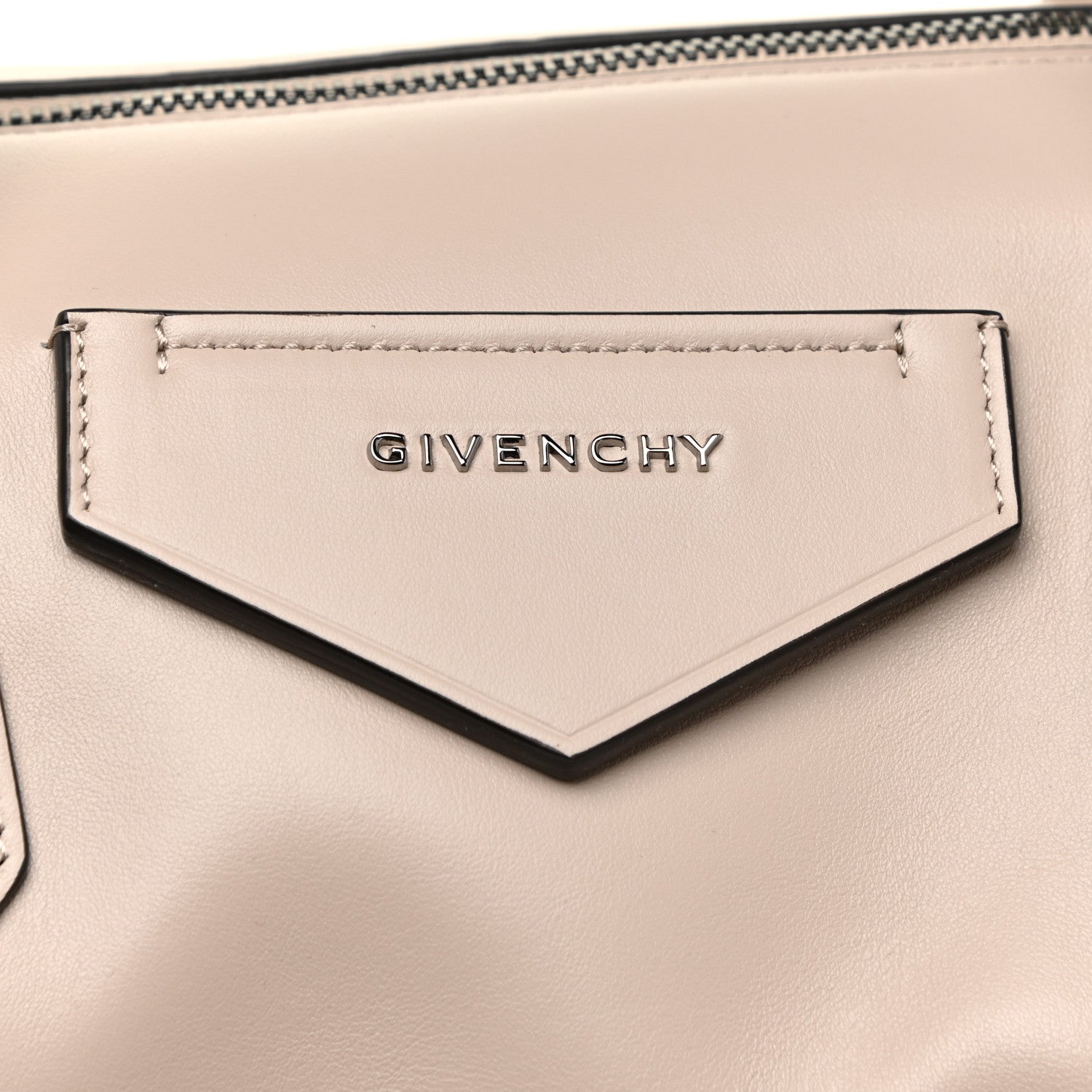 Givenchy Soft Calfskin Medium Soft Antigona Dune 7 of 11