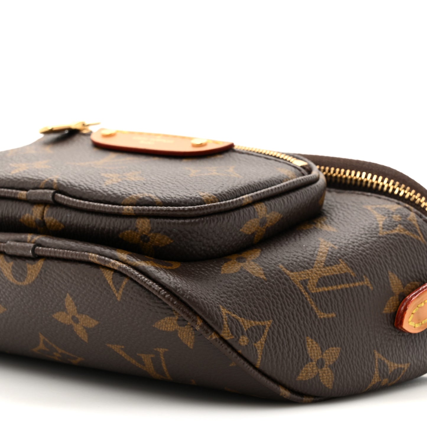 Monogram Mini Bumbag
