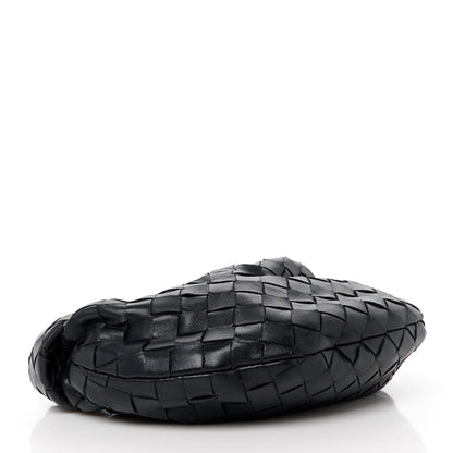 Bottega Veneta Nappa Intrecciato Mini Jodie Black 5 of 12