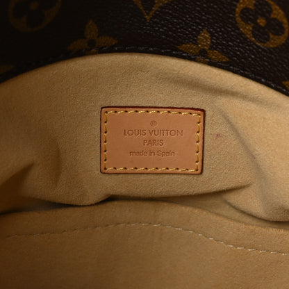 Louis Vuitton Monogram Artsy MM 6 of 9