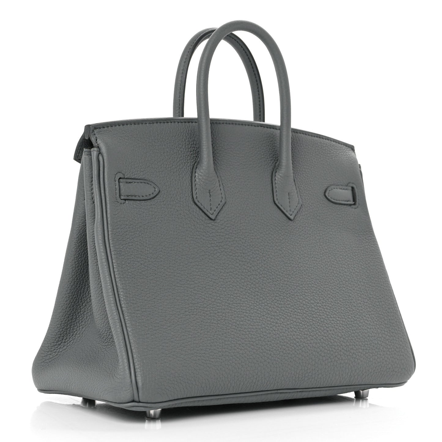 Togo Birkin 25 Vert Amande
