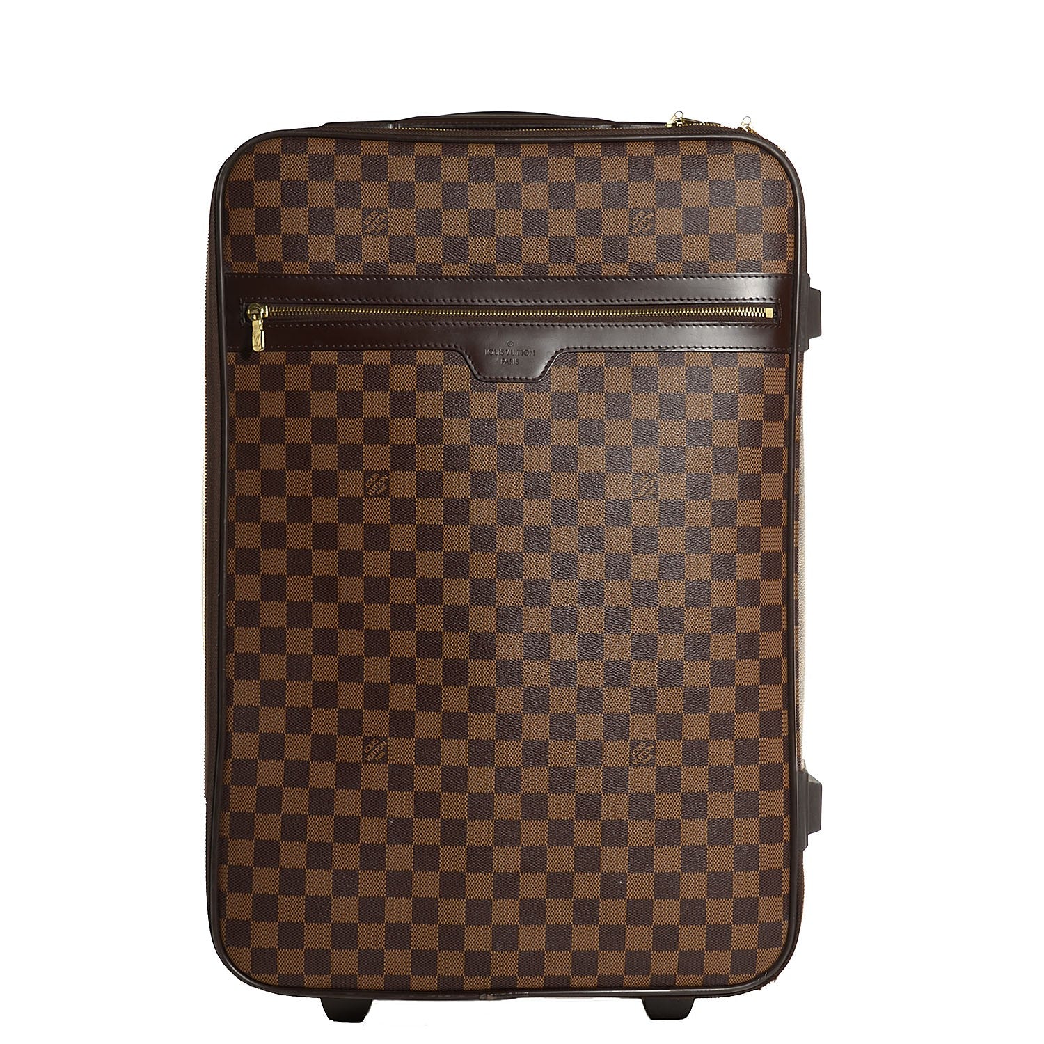 Louis Vuitton Damier Ebene Pegase 55 1 of 8