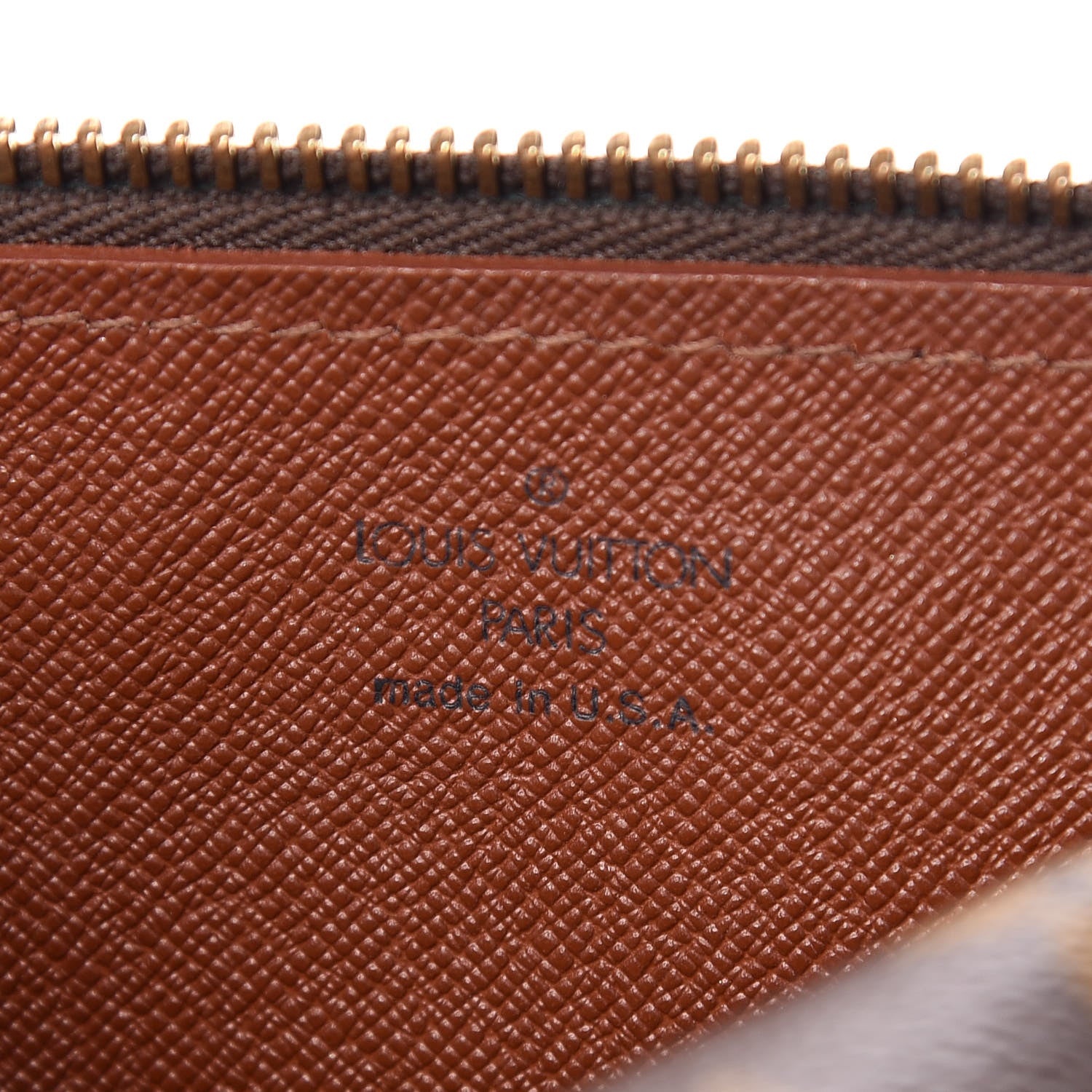 Louis Vuitton Monogram Papillon 26 8 of 10