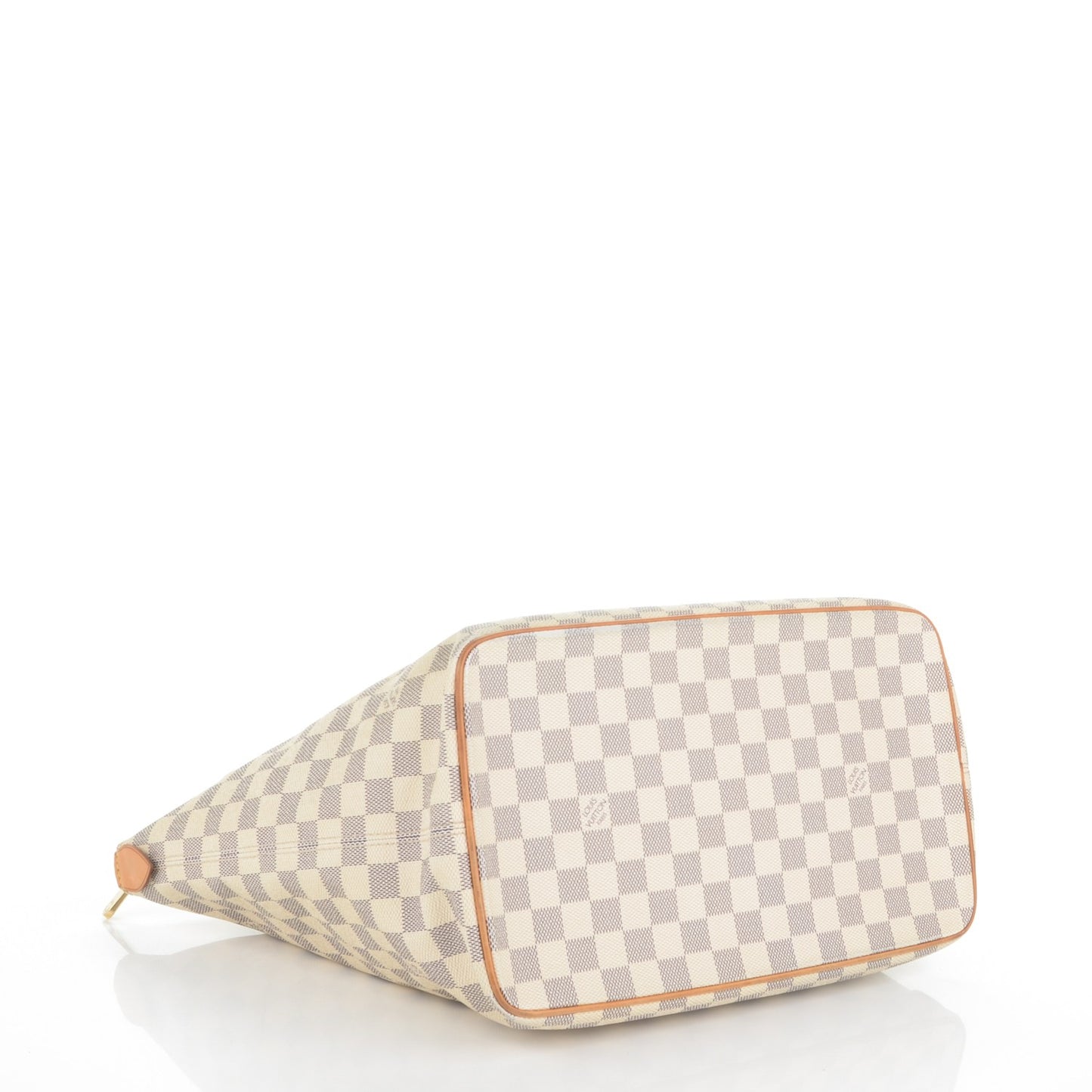Damier Azur Saleya MM