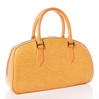 Louis Vuitton Epi Jasmin Tassil 3 of 14