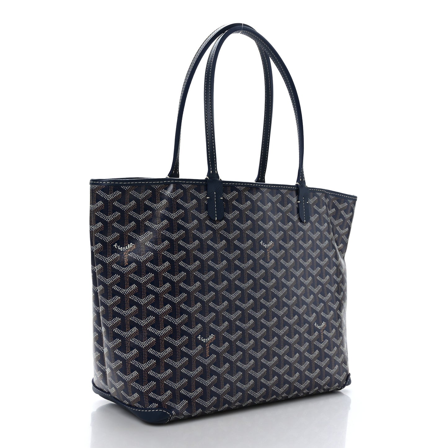 Goyardine Artois PM Navy