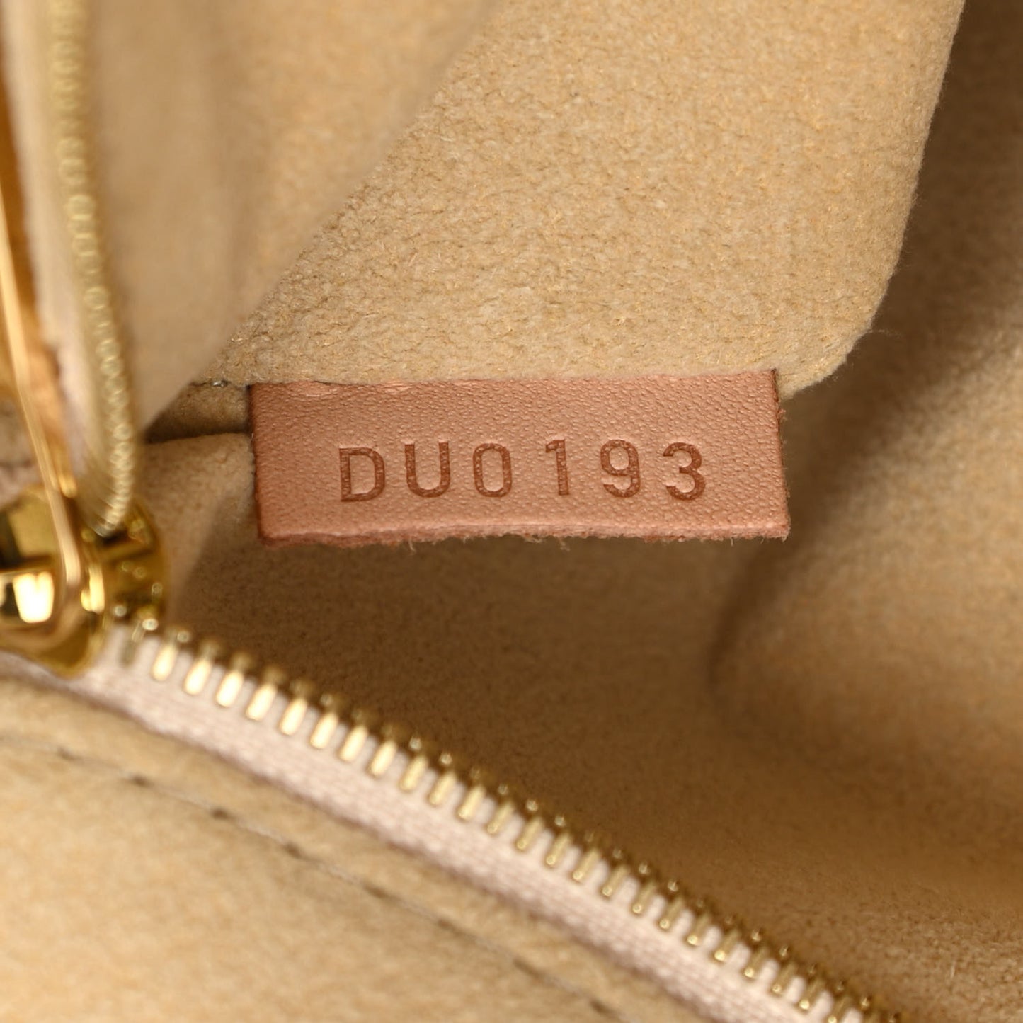 Damier Azur Salina GM