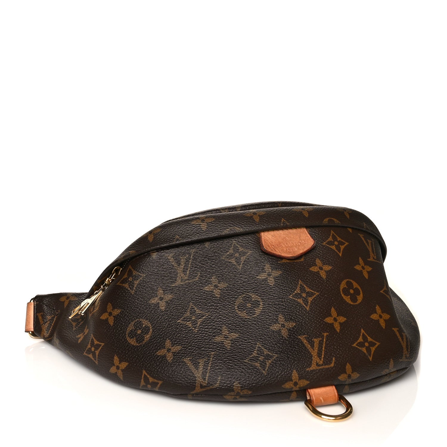 Louis Vuitton Monogram Bumbag 4 of 12