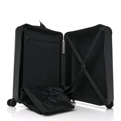 Louis Vuitton Monogram Eclipse Horizon 55 5 of 8
