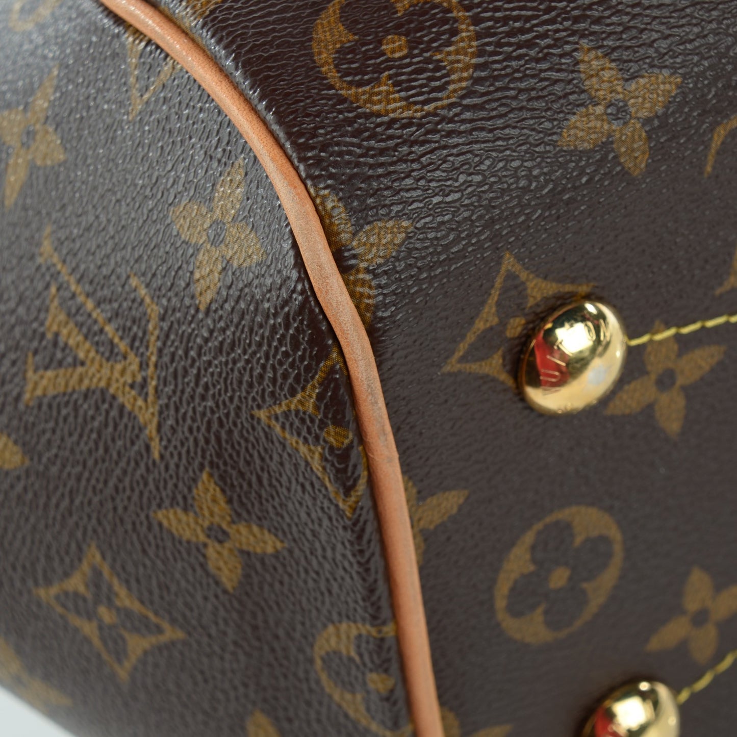 Monogram Tivoli PM