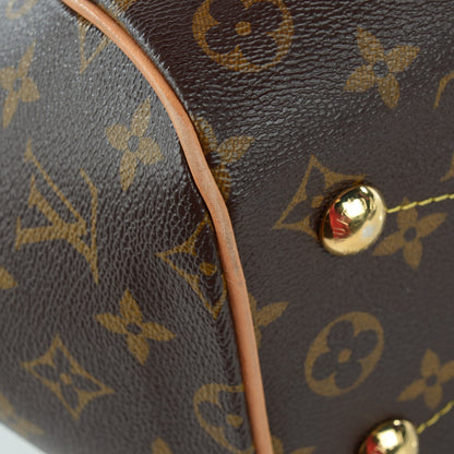 Louis Vuitton Monogram Tivoli PM 13 of 13